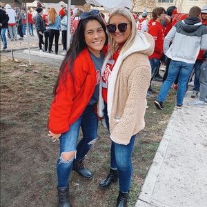 Meet your Posher, Miranda